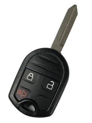 NEW OEM 2009 2011 2012 FORD EXPEDITION RANGER FUSION REMOTE HEAD KEY FOB SA - Image 1 of 4