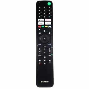 Neu Original Sony XR-75X92J Stimme TV Fernbedienung