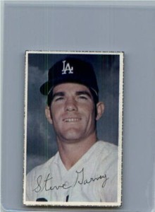 1971 Dell Today's Team Baseball Stamps Los Angeles Dodgers You Pick Each