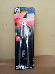 Vintage Nos HOAN Italy LOBSTER & NUT CRACKER No. 49110 New old Stock Cib 5T1A - Picture 1 of 3
