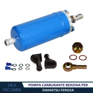 Pompa Carburante Benzina Elettrica DAIHATSU FEROZA 4190/D - Foto 1 di 4