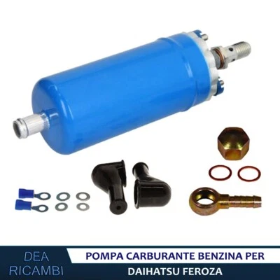 Pompa Carburante Benzina Elettrica DAIHATSU FEROZA 4190/D - Immagine 1 di 4