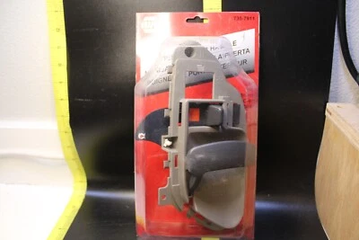 Manija puerta interior Napa GM lado derecho pasajero 735-7911 Foto 1 de 4