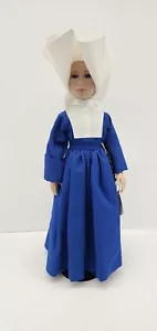 Blessings Doll Daughter Of Charity Of St. Vincent De Paul - Picture 1 of 10