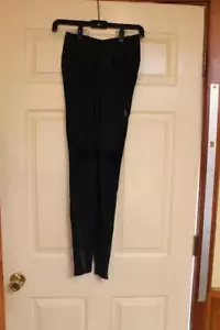 Bona Fide Correct Push-Up Leggings Black Size S BFL-007-1-420-001 - NEW #B ~ - Picture 1 of 6