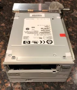 Overland LTO4 FC 60600097-102 80000298-103 NEO 4000 2000 Tape Library PD098B#800 - Bild 1 von 4