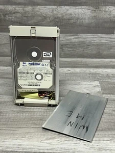 MAXTOR DiamondMax Plus 60 40.9GB Internal 7200RPM 3.5" (5T040H4) Hard Drive HDD - Picture 1 of 5