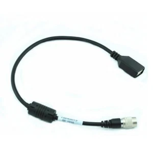 Cable de datos memoria USB 73841019 estación total DiNi nivel Hirose 6 pines - Imagen 1 de 3