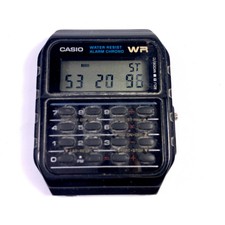 casio ca53w twincept databank