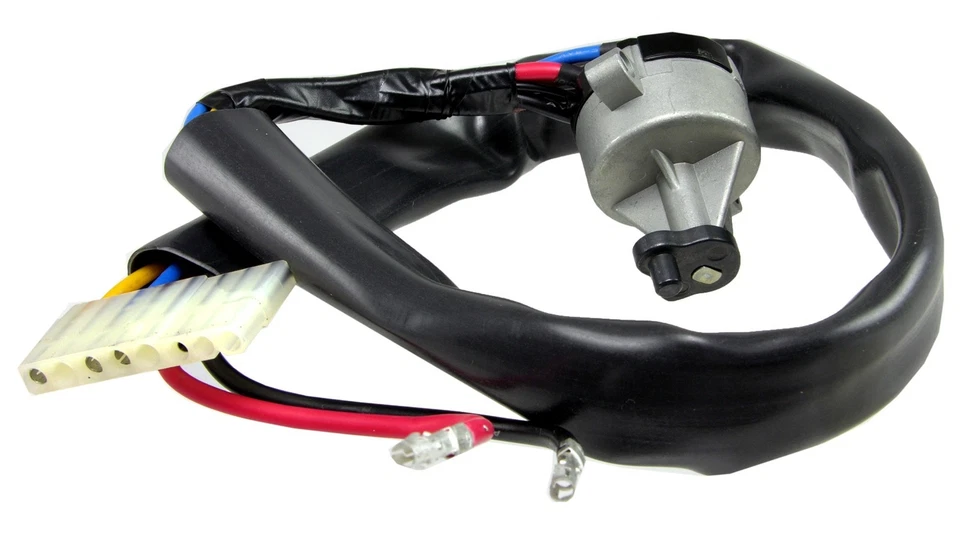 Ignition Switch  Airtex  1S6141 - Image 1 of 4