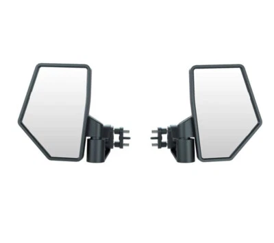 NEW OE Genuine Polaris Ranger XD1500 ROPS-Mounted Side Mirrors 2889099 - Image 1 of 3