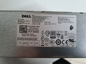 Alimentatore DELL MR5J6-L180EPS-01 POWER SUPPLY - Foto 1 di 2