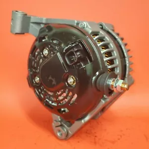Donge Durango V8 4.7L 2007 2008 2009 160Amp Alternator OEM Reman By ace Alt - Bild 1 von 8