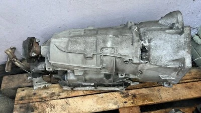 ✅ Automatic Transmission Gearbox Assembly RWD OEM BMW E82 E90 128 323 328 - Image 1 of 4