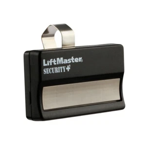 Liftmaster Chamberlain Single Button Garage Door & Gate Opener 971LM 950CB - Picture 1 of 3