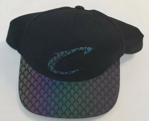 CAPPELLO BERRETTO BASEBALL BASKET MITCHELL & Ness cleveland cavaliers snapback - Foto 1 di 3