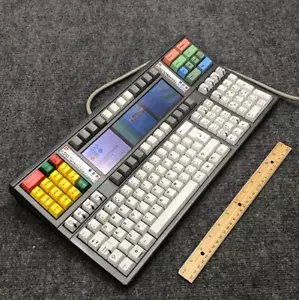Wey Technologies MK06 Multifunctional Keyboard - Picture 1 of 5
