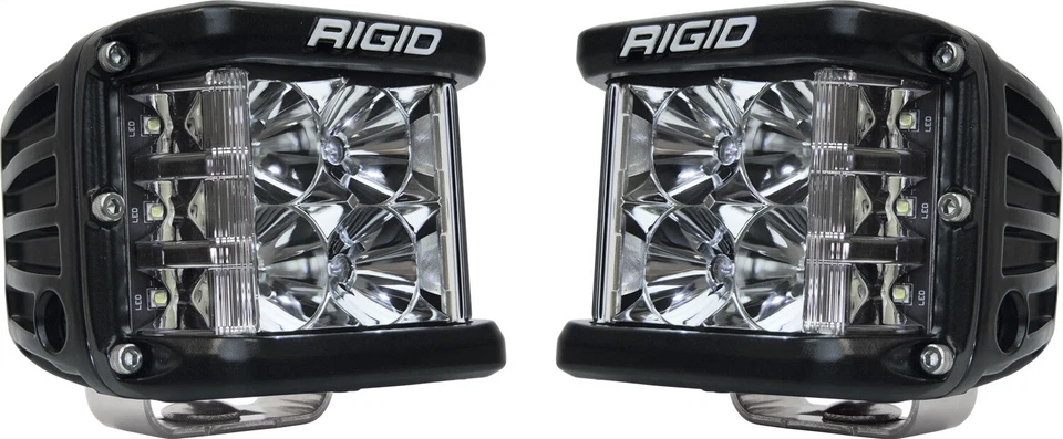 Luces todo terreno Flood Rigid Industries serie D-SS Pro 262113 Foto 1 de 1