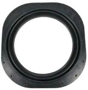Transom Seal 16 Hole Version Parts Fits OMC 313080 Sierra 18-2767 - Picture 1 of 2