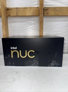 Intel RNUC11BTMI70000 11th Gen Core i7-11700B 3.2GHz Mini PC Extreme Kit - Picture 1 of 10