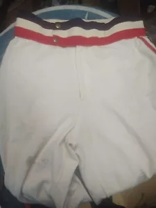 1973 Minnesota Twins Wilson Game Used Set 3 Pants - Picture 1 of 5