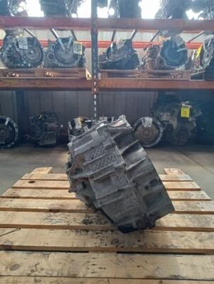 Used Automatic Transmission Assembly fits: 2009 Buick Enclave AT FWD Grade C - Image 1 of 4