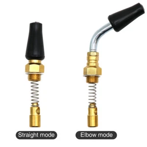 Motorcycle Carburetor Cable Choke Starter Plunger Kit For Mikuni TM/VM MK-413 - Picture 1 of 15