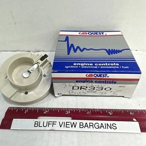 CarQuest Distributor Rotor DR-330 NOS - Foto 1 di 3
