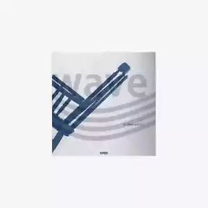 Wave to Earth 1st Album 0.1 Flaws and All Marble (2LP) - Foto 1 di 3