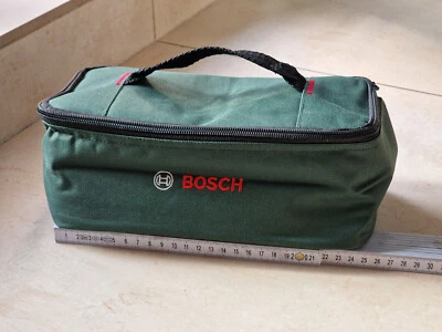 bosch tool bag - Image 1 of 4