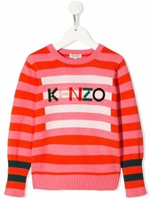 tuta kenzo bambina 5 anni