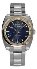ZODIAC SEA DRAGON ZO9908 STAINLESS STEEL AUTOMATIC MEN'S WATCH