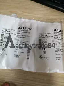 Sensor Balluff BES M12EE-PSC40B-S04G nuevo 1 pieza - Imagen 1 de 3
