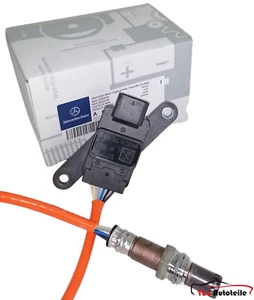 Sensore NOx originale Mercedes A0009055813 per Mercedes - Benz - Foto 1 di 1
