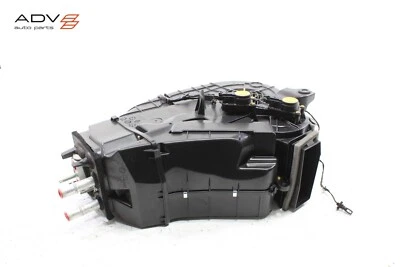 2017 - 2023 GMC ACADIA REAR HVAC CLIMATE AC HEATER BLOWER HOUSING BOX OEM - Image 1 of 4