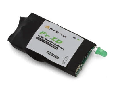 FrSky FrID Remote ID Module [FRK-03040621] - Image 1 of 3