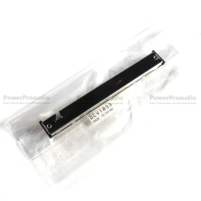 DCV1033 TEMPO Pitch fader for Pioneer CDJ-900nexus DDJ-SZ XDJ-1000 XDJ-RX - Image 1 of 4