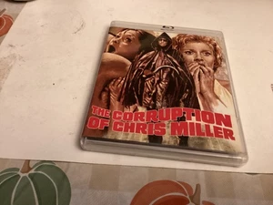 The Corruption of Chris Miller (Blu-ray, 1973) - Bild 1 von 3