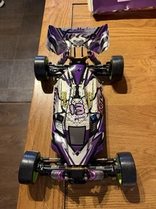 Wltoys Drift Rc Car - Picture 1 of 6