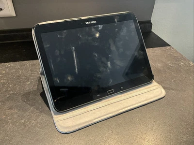 Samsung GT-P5210 16GB Tablet - Bild 1 von 3