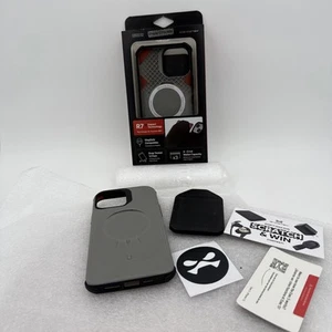 Set 3 Pcs iPhone 13 Pro Max 1 Wallet 2 Cases Ghostek Free Shipping - Picture 1 of 6