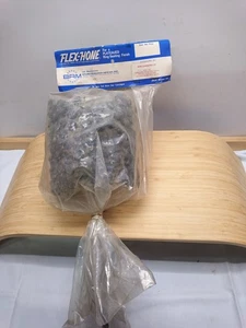 FLEX-HONE GBD5 Cylinder Hone, 5 Inch Bore, 120 Grit, Silicon Carbide - Picture 1 of 7