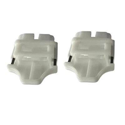 Rear Seats Buckle 1641277-00-B 164127700B High Quality Practical To Use - Image 1 of 4