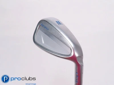 Ping i230 Pitching Wedge - Project X IO 110g 6.0 Stiff Flex - 460289 - Image 1 of 4