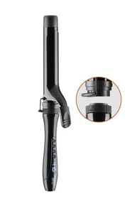 Paul Mitchell Express Ion Clipped Detachable Curling Iron - 1.25" - Picture 1 of 11