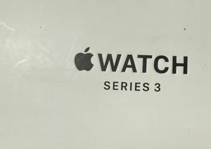 Apple watch serie 3 42mm GPS - Foto 1 di 8