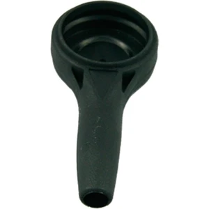 SF-1 Top: Finimeter Schutzhülle SPG 45 schwarz Hülle Finimeter - gauge cover - Picture 1 of 1