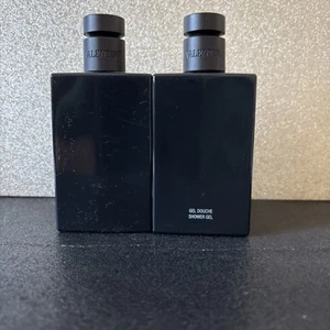 VALENTINO BORN IN ROMA UOMO SHOWER GEL 100 ML TRAVEL SIZE x 2 - Picture 1 of 3