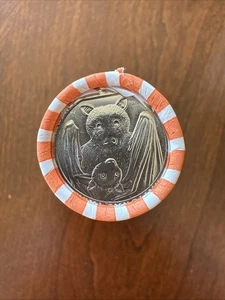 1 Roll Of 2020 D Bat American Samoa ATB Quarter Sealed OBW W? Don’t Know - Picture 1 of 6