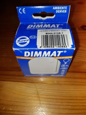 KOPP Sensor Dimmer Helligkeitsregler DIMMAT  - Bild 1 von 3